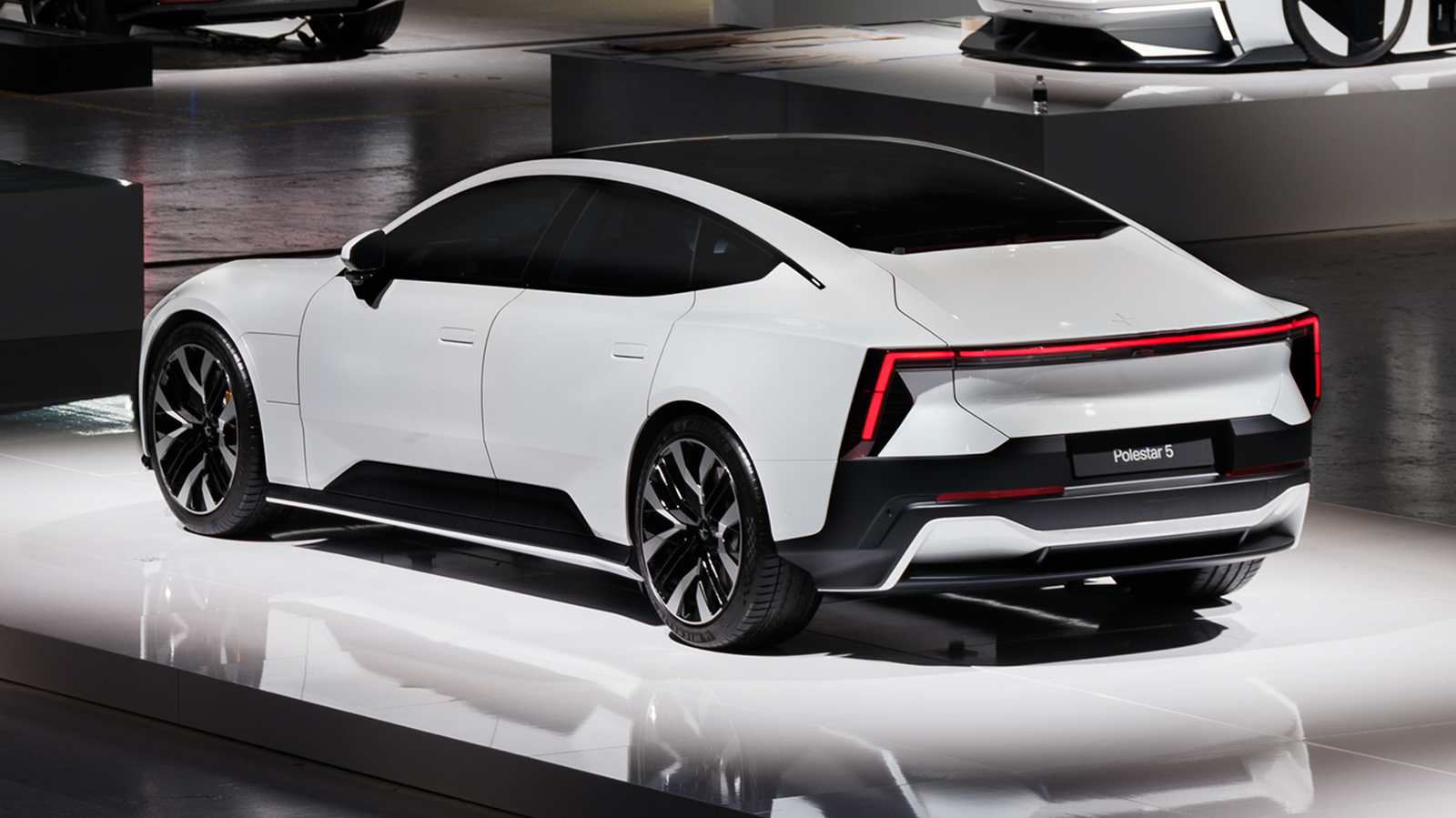 The GR Yaris-Powered Lexus LBX Morizo RR Is Heading For Production